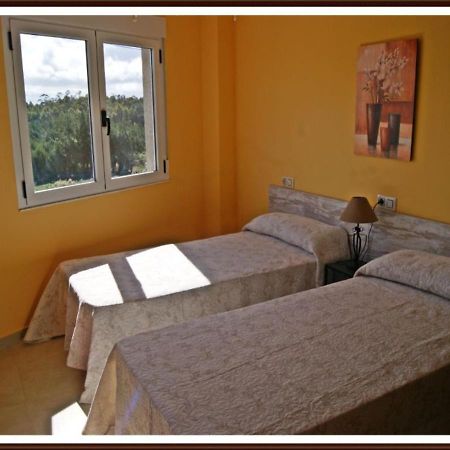 Apartamento En Zona Rustica De กามาริญาส ภายนอก รูปภาพ