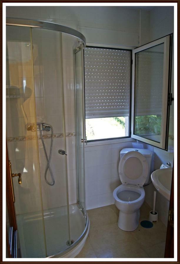 Apartamento En Zona Rustica De กามาริญาส ภายนอก รูปภาพ
